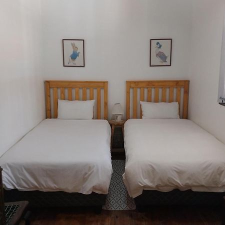 Arnheim Guest Cottage Robertson Zewnętrze zdjęcie