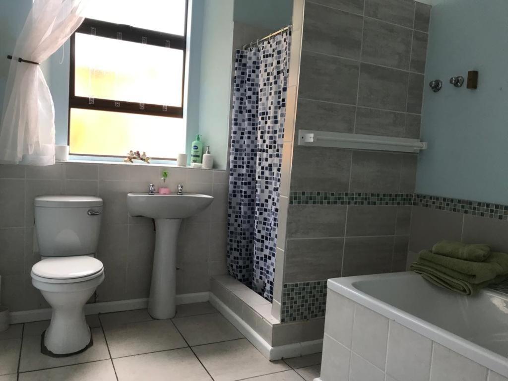 Arnheim Guest Cottage Robertson Zewnętrze zdjęcie