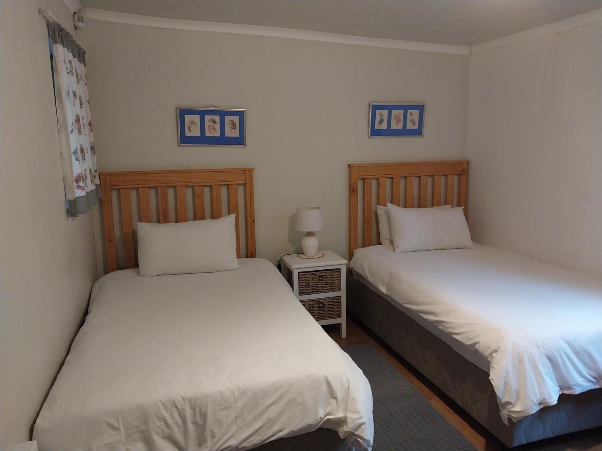 Arnheim Guest Cottage Robertson Zewnętrze zdjęcie