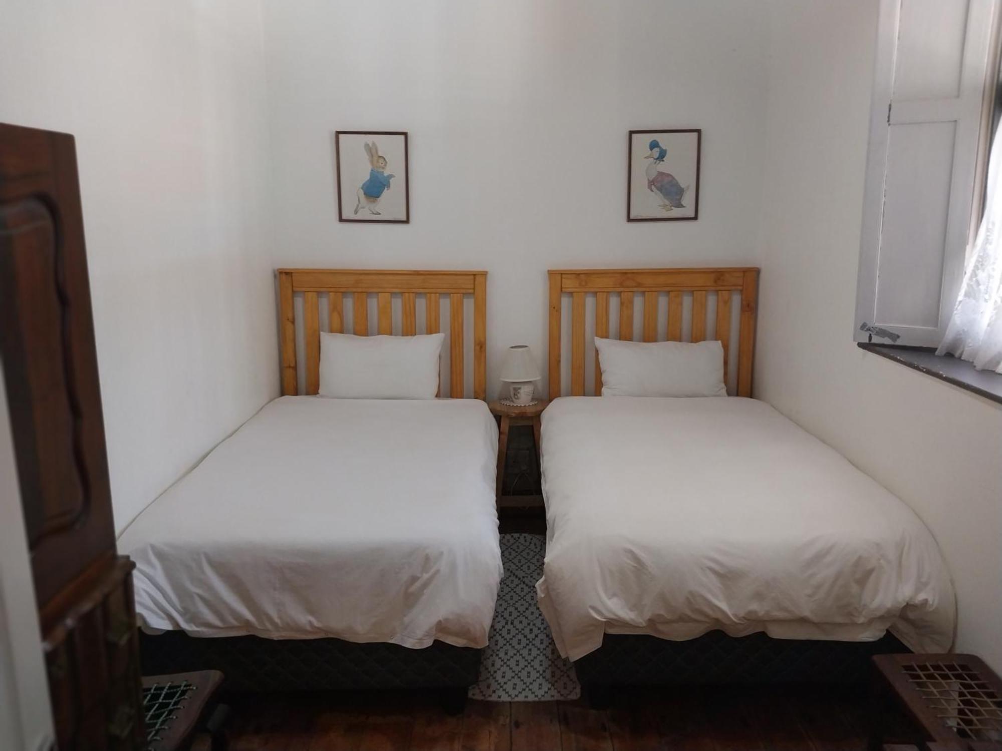 Arnheim Guest Cottage Robertson Zewnętrze zdjęcie