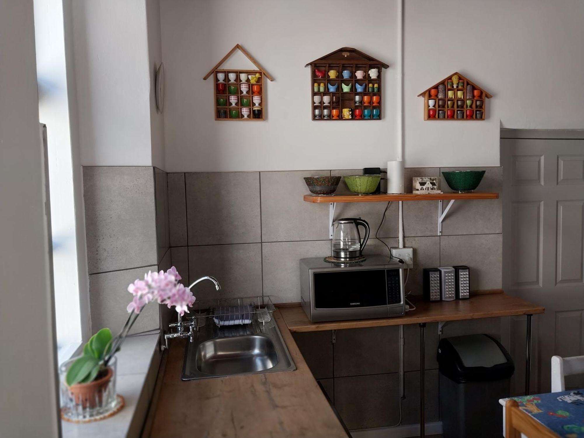 Arnheim Guest Cottage Robertson Zewnętrze zdjęcie